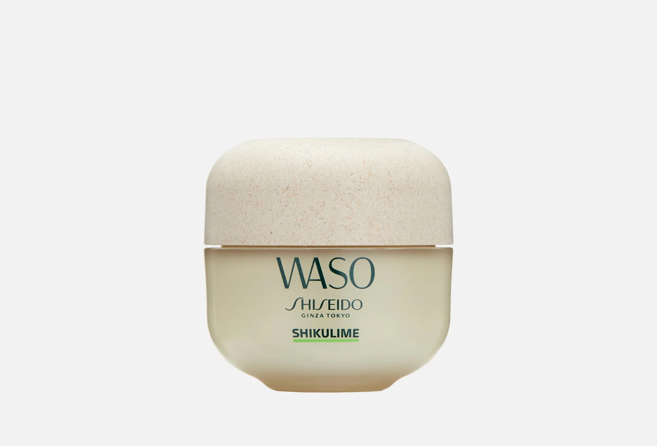 Shiseido WASO SHIKULIME MEGA HYDRATING MOISTURIZER